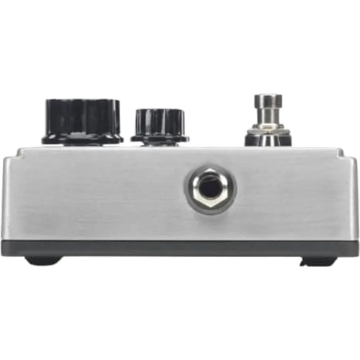 Digitech DOD Gunslinger, Mosfet Distortion Pedal mit True Bypass, leichtem Aluminium Gehäuse, 9V/18V Betrieb – Bild 5