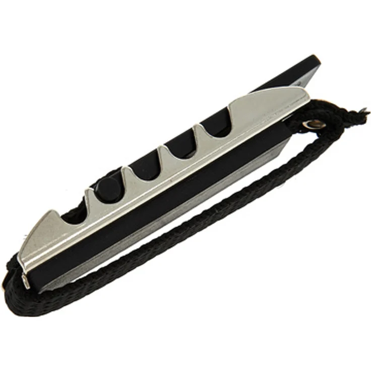 Dunlop 11FD Advanced Flat, Kapodaster für Konzertgitarren