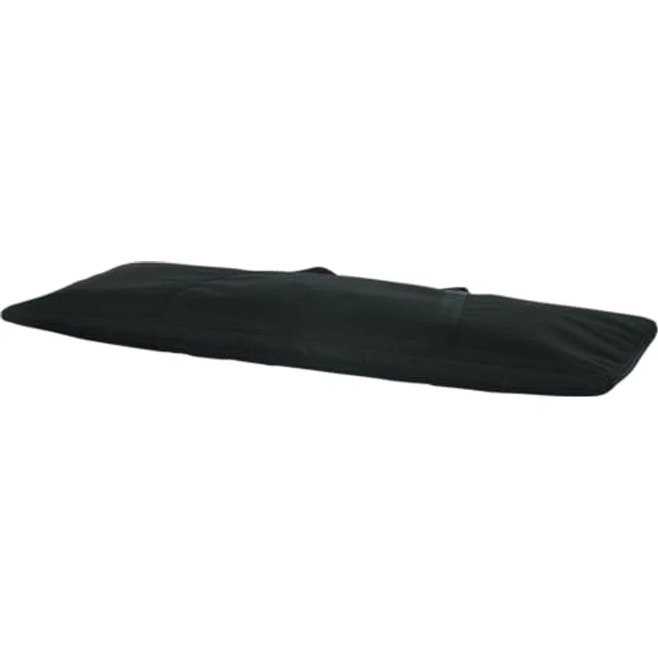 Gator GKBE-49, Economy Gig Bag für 49 Tasten Keyboards, Nylon Tragegriff, 10 mm Polsterung, leicht und langlebig – Bild 8
