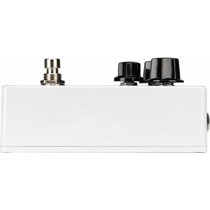 EarthQuaker Devices White Light V2 Overdrive LTD, limitiertes Overdrive Effektpedal mit Kompressionsschalter, True Bypass und Flexi-Switch-Technologie – Bild 6