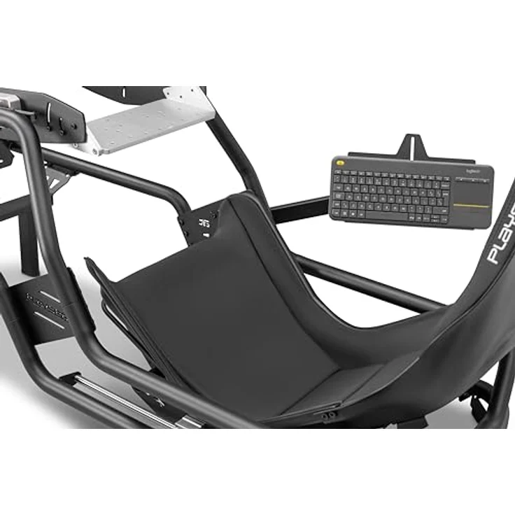PLAYSEAT Tastaturhalter PRO, stabiler Keyboard-Ständer aus hochwertigem Material, langlebig – Bild 3