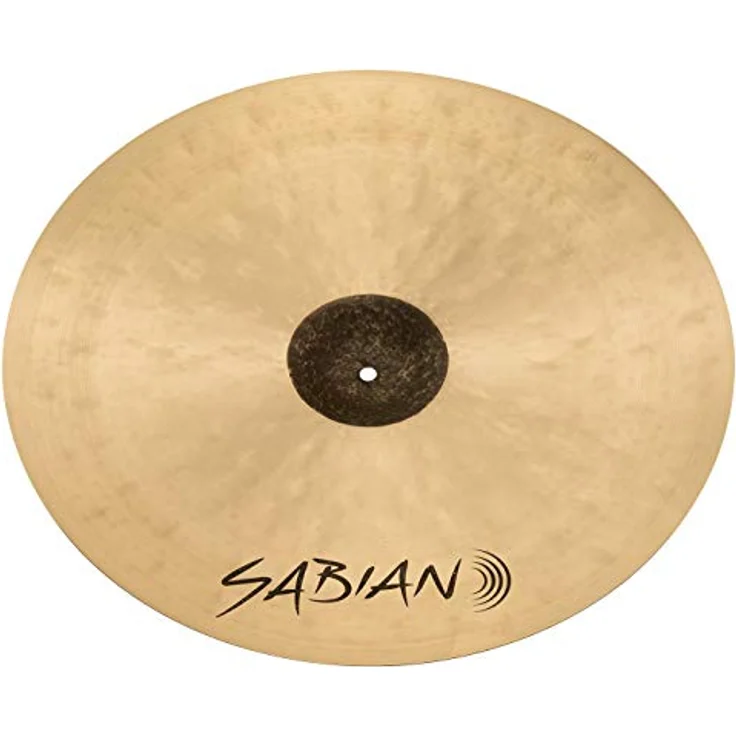 Sabian HHX Complex Crash-Becken 56 cm, exquisit dunkler Klang mit vielseitiger Einsatzmöglichkeit – Bild 3
