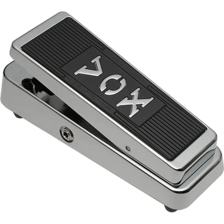 Vox VRM1LTD Real McCoy Wah, Wah-Wah Pedal in Limited Edition mit kultigem, nasalen Ton und akzentuiertem Mittenbereich – Bild 1