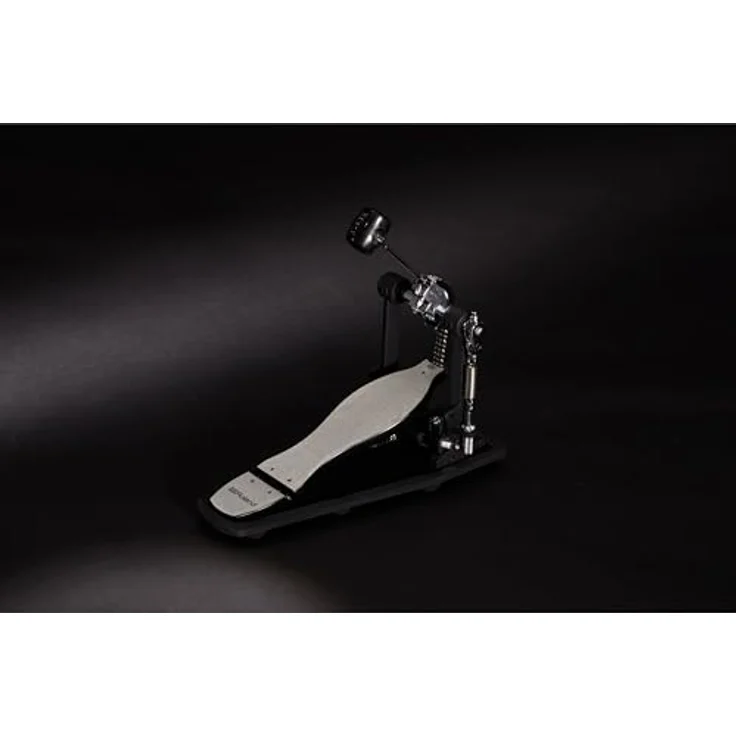 Roland RDH-100A Bassdrum-Pedal, Hochleistungs-Drum-Pedal mit Doppelketten-Antrieb und Noise Eater Technologie – Bild 4