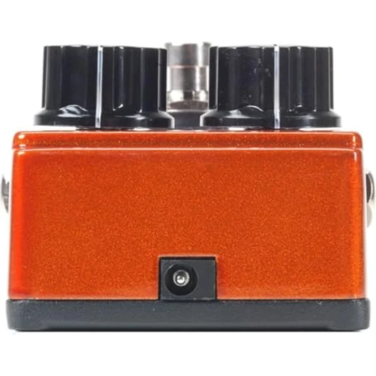 Digitech DOD Compressor 280, Analog Compressor Pedal mit True Bypass, leichtes Aluminium Gehäuse – Bild 5