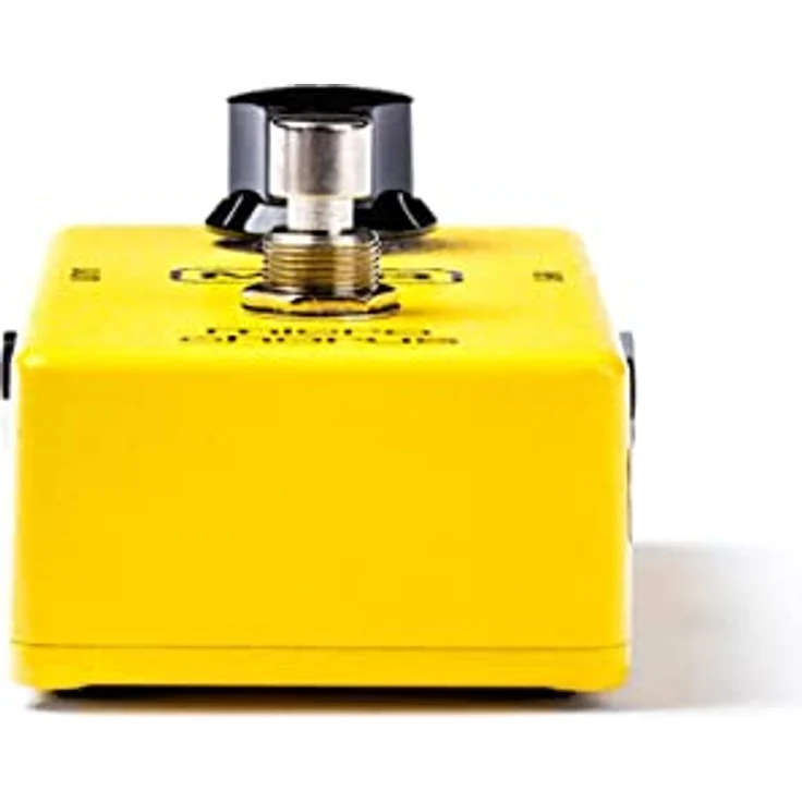MXR M148 Micro Chorus, Analoges Bodeneffektgerät mit True Bypass und Regler für Rate – Bild 6