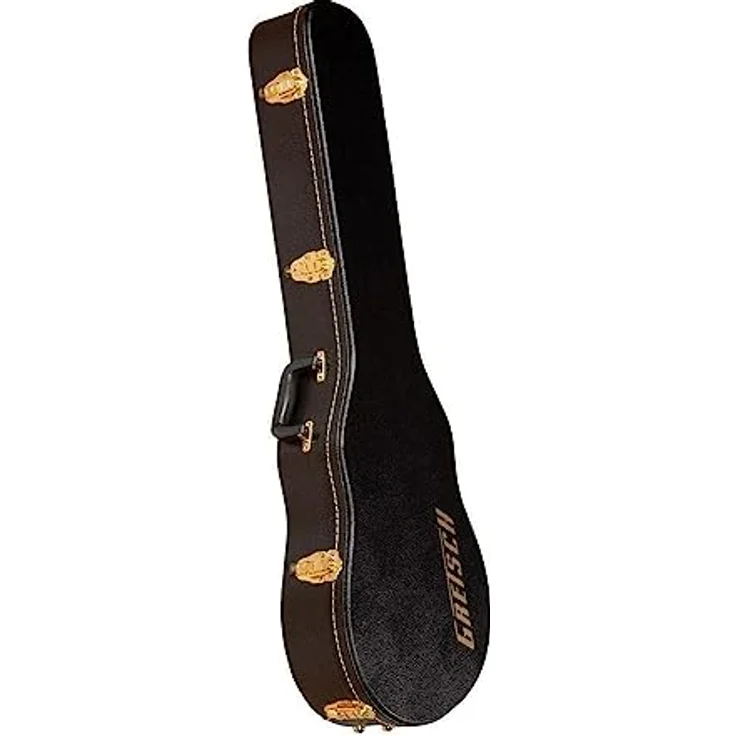 Gretsch G6238FT Case, Gitarrenkoffer passend für Electromatic Solid Body Modelle, Innenmaße 104cm x 34cm x 27cm – Bild 2
