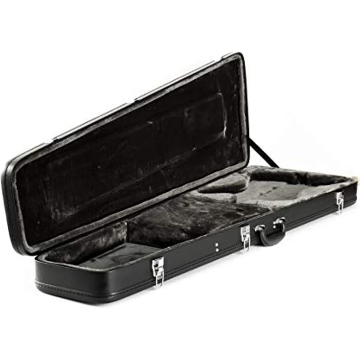 Epiphone Case Thunderbird, Gitarrenkoffer für Thunderbird und Thunderbird Pro Bass – Bild 4