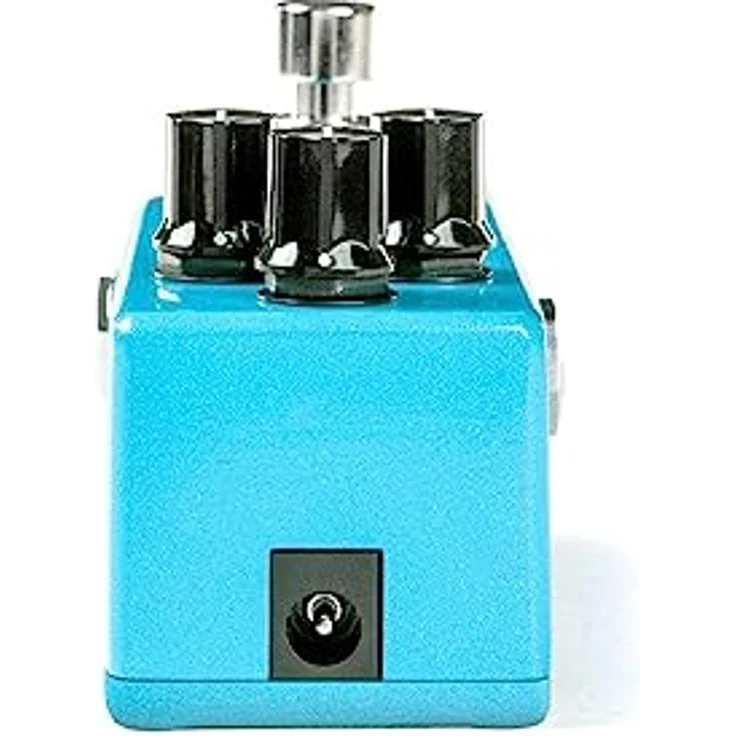 MXR M 294 Sugar Drive Mini, Overdrive Pedal mit integrierter Charge Pump und wählbarem Bypass – Bild 2
