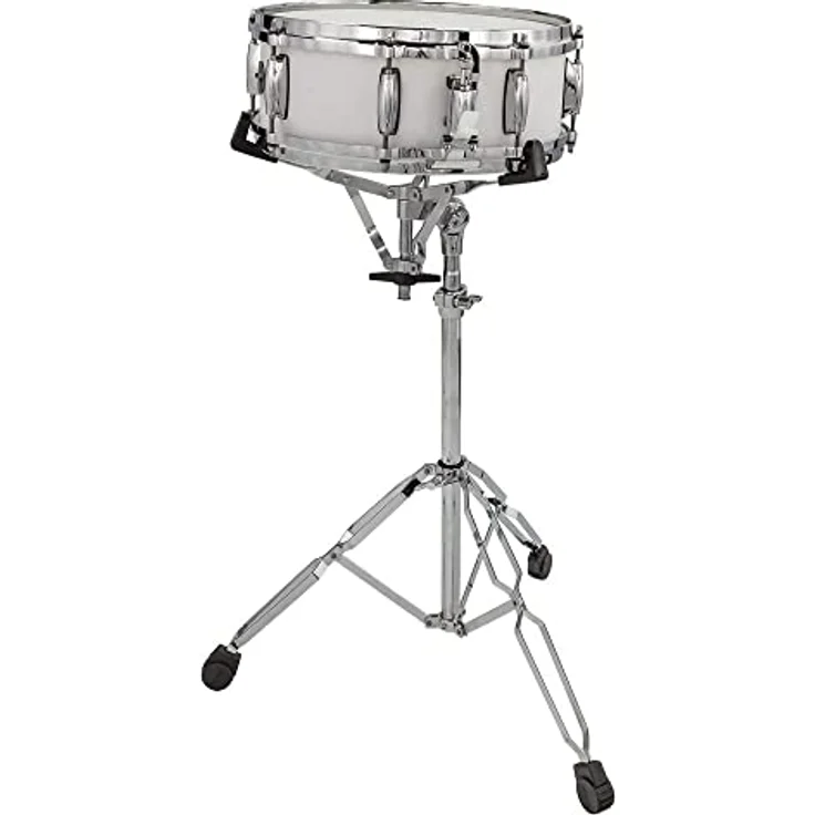 Gibraltar 5706EX Concert Snare Stand, doppelstrebig, extrem stabil und hoch einstellbar – Bild 6