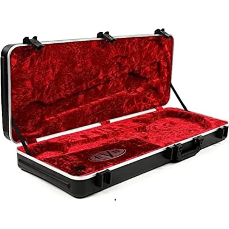 Evh Wolfgang Guitars SKB Case, Original Gitarrenkoffer für Wolfgang Gitarren – Bild 2