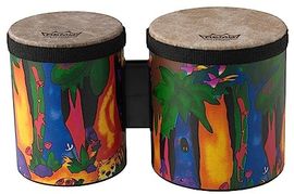 Remo Kid's Bongos
