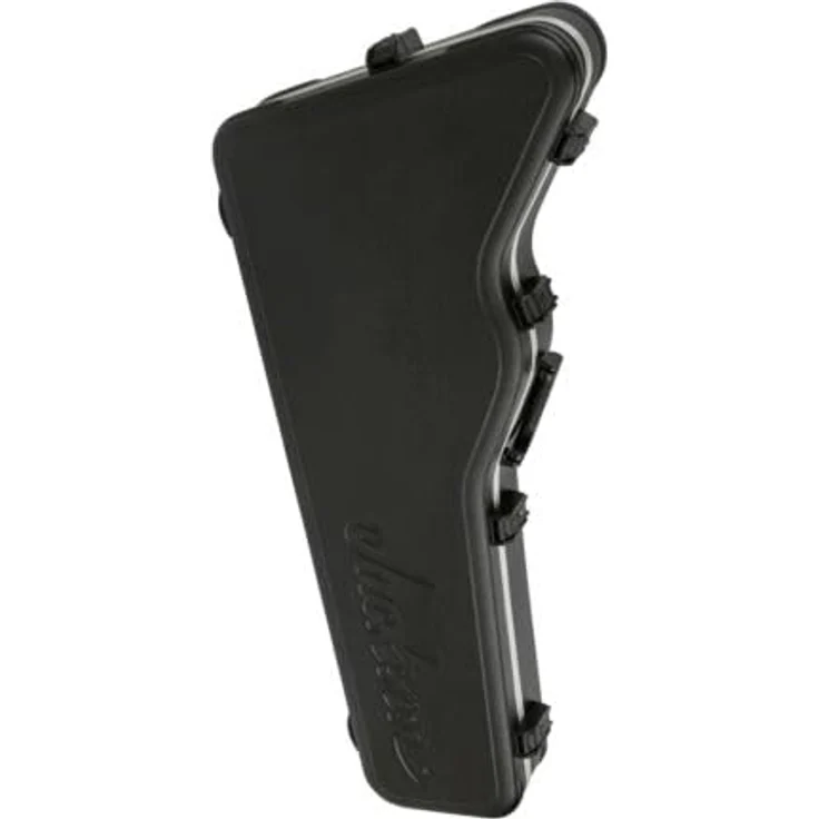 Jackson Kelly/Warrior, Hartschalen-Gitarrenkoffer für Kelly und Warrior Modelle – Bild 5