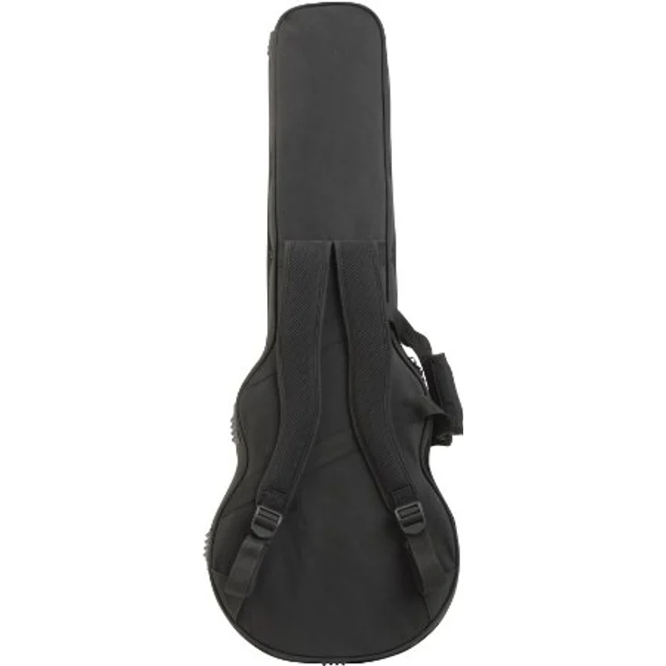 SKB SC56 Uni Soft Case E-Gitarre, leichter Universal Soft Koffer für Single Cut Gitarren, Nylon Denier 600, Außenmaße 1067 x 407 x 166 mm – Bild 5