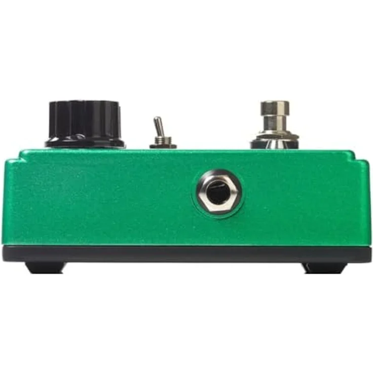 Digitech DOD Envelope Filter 440, Band Pass Filter Pedal mit True Bypass, leichtes Aluminium Gehäuse, verbesserte Schaltung – Bild 4