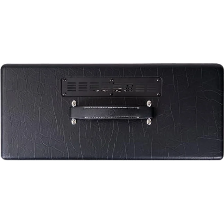 Blackstar HT Club 50 Head Mk III, Röhren Topteil für E-Gitarre mit 50 Watt, Clean und Overdrive Kanälen – Bild 5