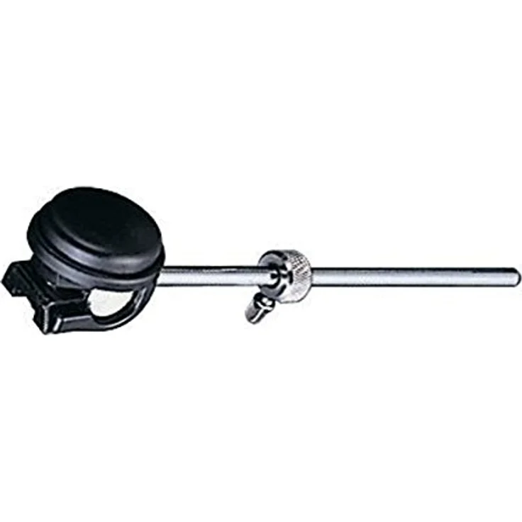 Tama CB90R Rubber Beater, Gummi mit Stange und Ausgleichsgewicht für Iron Cobra Fußmaschine – Bild 1