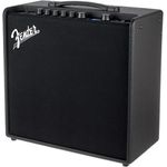 Fender Mustang LT50, Modelling Combo Verstärker für E-Gitarre mit 50 Watt und 12" Lautsprecher