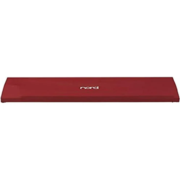 NORD DUST Cover 88 V2, Staubschutz für Nord Tastaturen, passend für Nord Piano 88 und Nord Stage 88 Modelle
