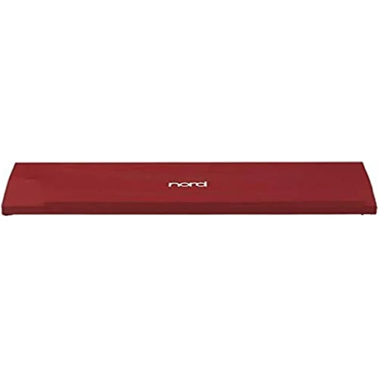 NORD DUST Cover 88 V2, Staubschutz für Nord Tastaturen, passend für Nord Piano 88 und Nord Stage 88 Modelle