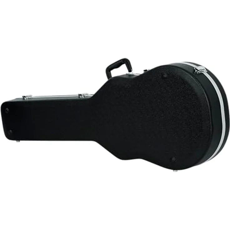 Gator GC-LPS Guitar ABS Case, Gitarrenkoffer für Single Cut Gitarren mit EPS-Schaumpolster und abschließbaren Schlössern – Bild 8