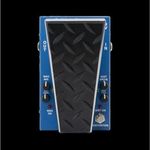 Morley MTPBA3 Tye Trujillo Wah, Wah-Pedal mit elektro-optischem Design, immer aktivem Drive und robustem Gehäuse aus kaltgewalztem Stahl