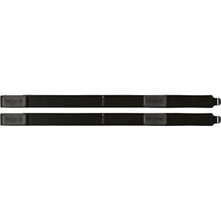 Stay Arms Straight 45cm, Keyboard-Ständer 2 Stück für Tower und Piano – Bild 1