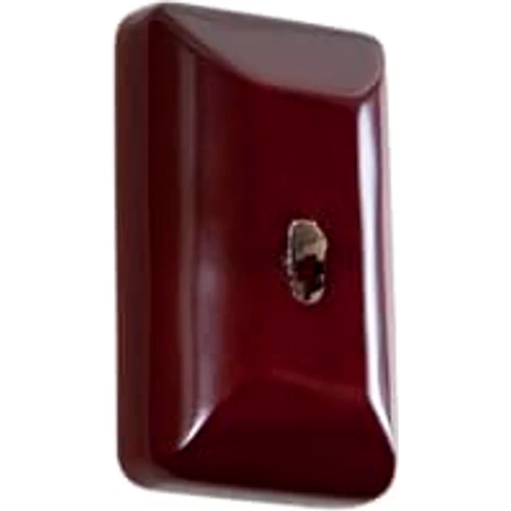 Gator Frameworks GFW-GTR-Hanger Cherry, Wandmontierte Instrumentenhalterung für E-Gitarren, Akustikgitarren und Bässe, mit schwarzem Schaumstoffkissen und gummiertem Drehgelenk – Bild 7