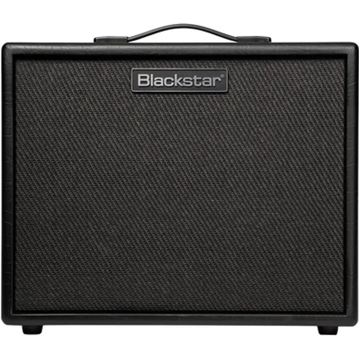 Blackstar Artist FR Standard, 50W Full Range Gitarrenbox, 1x12", schwarz