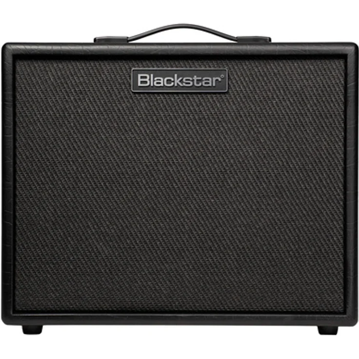 Blackstar Artist FR Standard, 50W Full Range Gitarrenbox, 1x12", schwarz