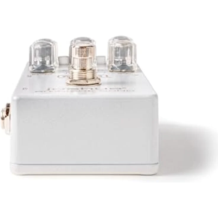 MXR Joshua Ambient Echo, Delay-Pedal mit Tap-Tempo, Stereo-Modus und Hold-Funktion, inkl. Netzteil – Bild 5
