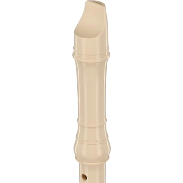 Aulos 302BS Elite Soprano Set, Blockflöte mit hochwertigem Klang und verbesserter Ansprache – Bild 3