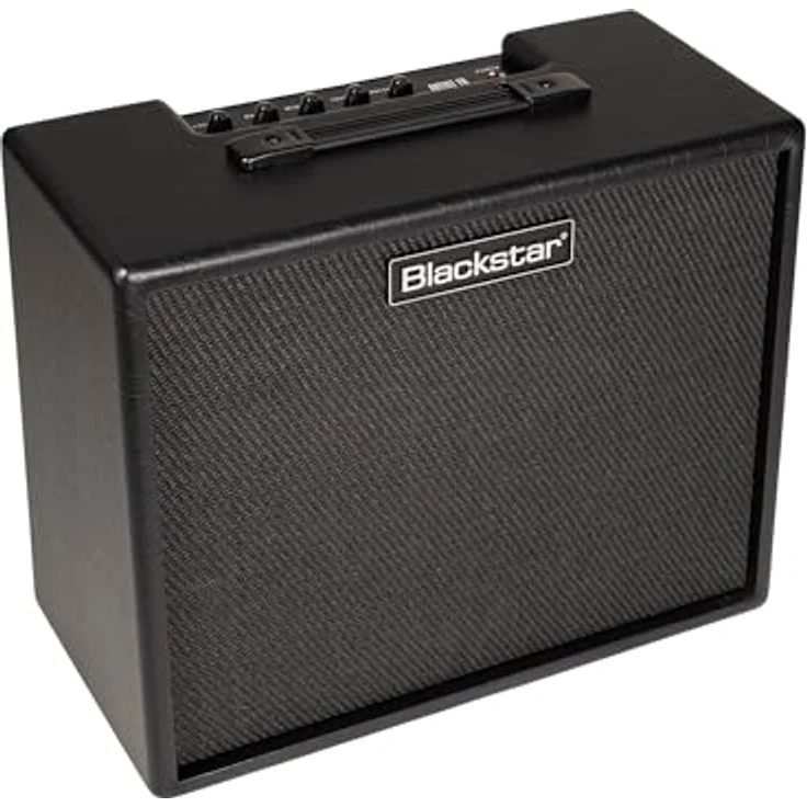 Blackstar Artist FR Standard, 50W Full Range Gitarrenbox, 1x12", schwarz – Bild 2