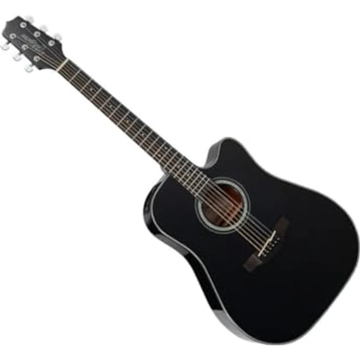 Takamine GD30CE B2, Dreadnought Elektro-Akustikgitarre mit ausgewogener Verarbeitung und hochwertigen Materialien – Bild 2