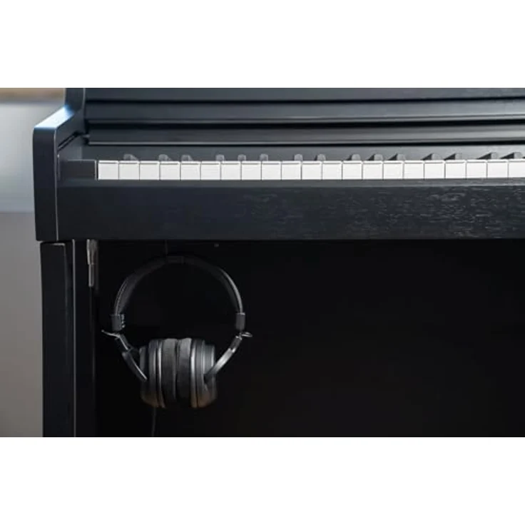 Kawai CA-401 W, Digitalpiano mit 88 gewichteten Tasten, 19 Sounds, 338 Songs, Bluetooth Audio/Midi, Weiß – Bild 5