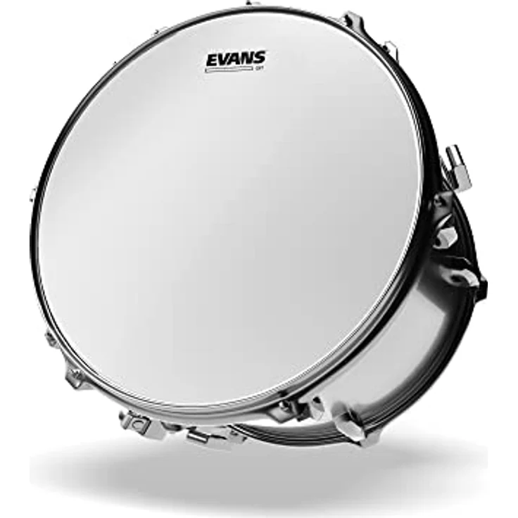 Evans G1 Coated 14", Tom/Snare Batterfell, ausgewogene Kombination aus Verarbeitung und Materialien – Bild 2