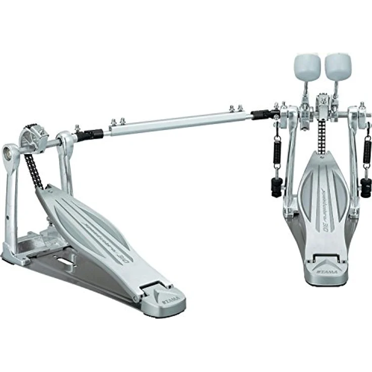 TAMA SpeedCobra HP310LW, Doppelpedal für Drums mit hochwertiger Verarbeitung und optimaler Funktionalität – Bild 3