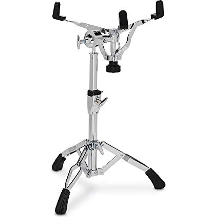 Gretsch Drums G5 Snare Stand, Schlagzeugständer mit doppelstrebigem Dreibein und verstellbarem Korb, GR-G5SS – Bild 1