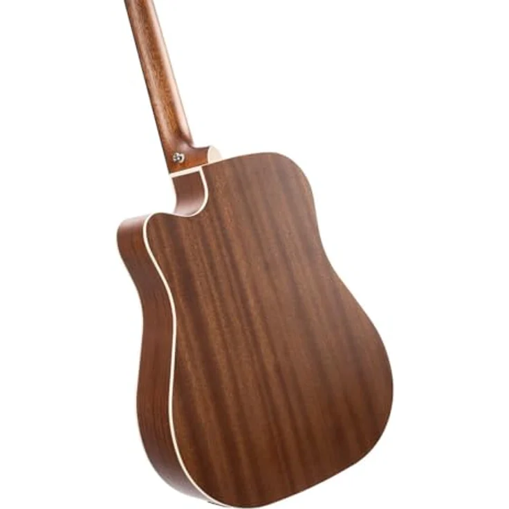 Cort MR500E OP, Elektro-Akustikgitarre mit integriertem Tonabnehmer – Bild 2