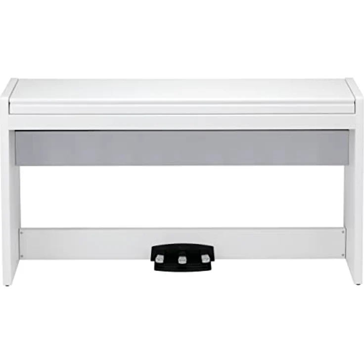 Korg LP-380U WH, Digital Piano mit 88 Tasten RH3, 30 Sounds, 120-stimmiger Polyphonie, weiß – Bild 8