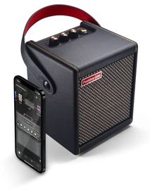 Positive Grid Spark Mini BK