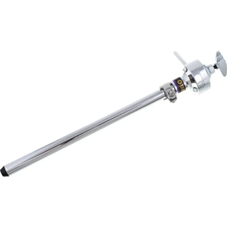 Yamaha CL945LB Single Tom Holder Yess, langer Halter mit Omni Ball System, 22,2mm Durchmesser