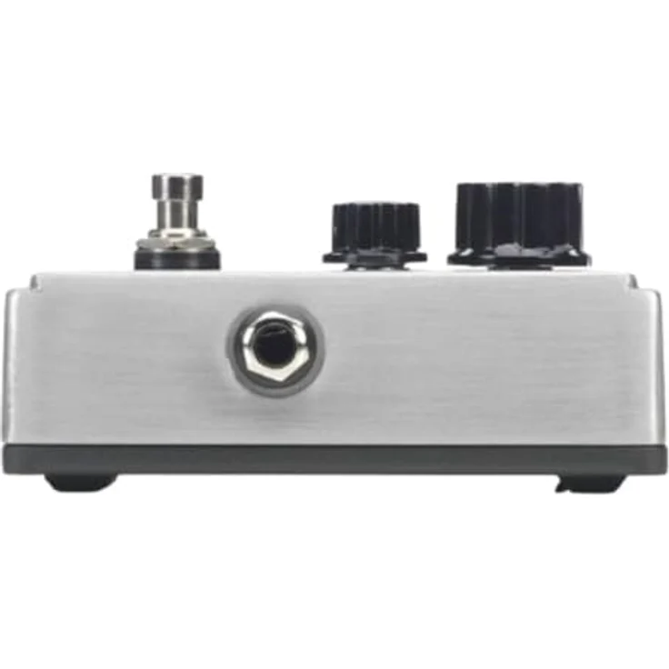 Digitech DOD Gunslinger, Mosfet Distortion Pedal mit True Bypass, leichtem Aluminium Gehäuse, 9V/18V Betrieb – Bild 4