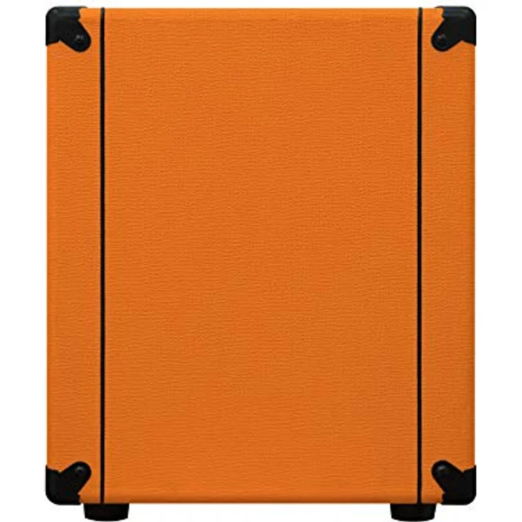 Orange OBC112, Bass-Gitarren Cabinet mit 400 Watt, orange – Bild 3