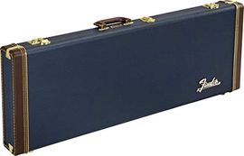 Fender Guitar Case ST/T