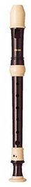 Yamaha YRS-302 BIII Soprano Recorder, barocke Griffweise, Doppelloch