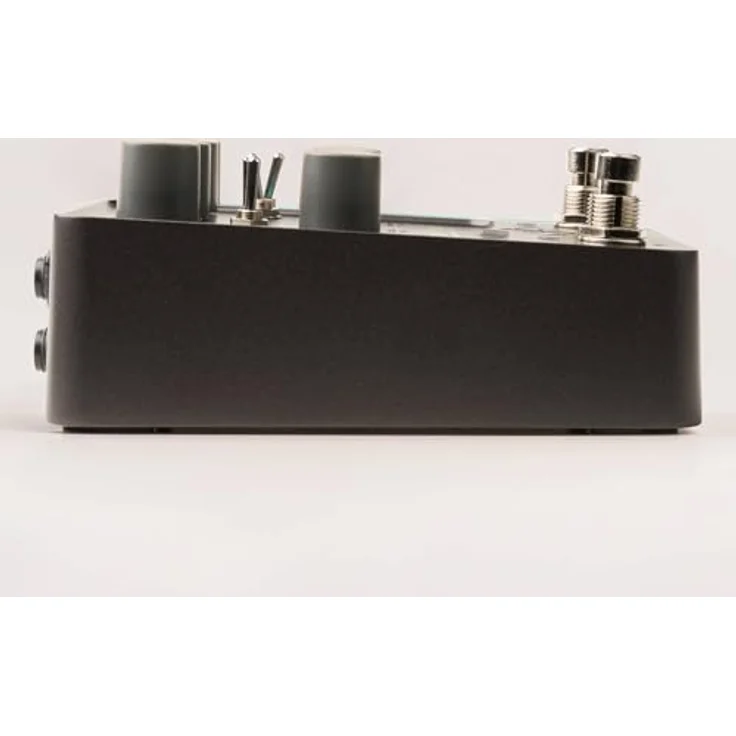 Universal Audio UAFX Galaxy '74 Tape Echo Rev., Stereo-Gitarrenpedal mit Multi-Head Tape Delay und echtem Federhall – Bild 5