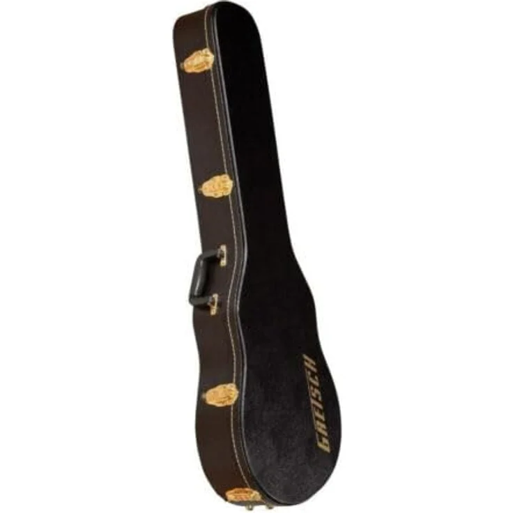 Gretsch G6238FT Case, Gitarrenkoffer passend für Electromatic Solid Body Modelle, Innenmaße 104cm x 34cm x 27cm – Bild 3