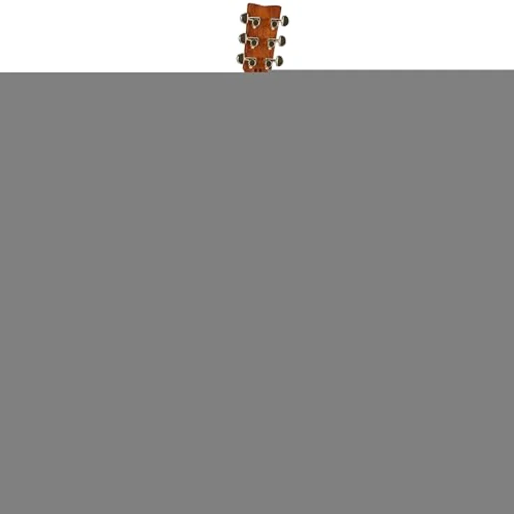 Yamaha Transacoustic LL-TA BS, Dreadnought Westerngitarre mit massiver Engelmann Fichtendecke, Palisander Boden & Zargen, 44mm Sattelbreite, System70 Transacoustic Preamp, Finish: Brown Sunburst, inkl. Softcase – Bild 2