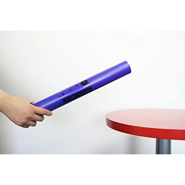 Boomwhackers C-Dur, diatonische Tonleiter mit gestimmten Perkussions-Kunststoffröhren, ideal zur Liedbegleitung – Bild 2